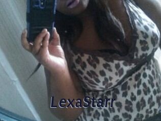 LexaStarr