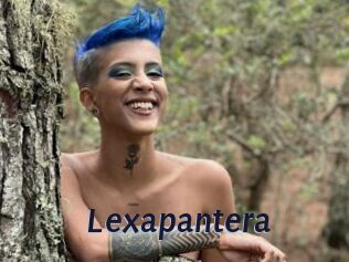 Lexapantera