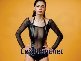 LexiBlanchet