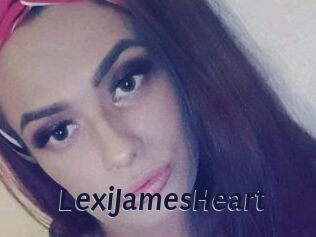 LexiJamesHeart
