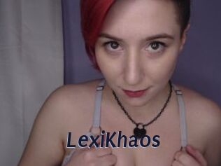 LexiKhaos