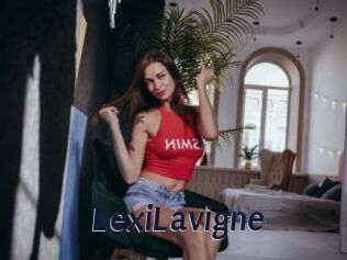 LexiLavigne