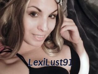 LexiLust91