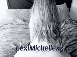 LexiMichellexx