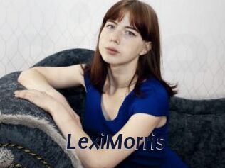 LexiMorris