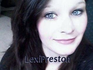 Lexi_Preston