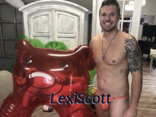 LexiScott