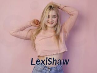 LexiShaw