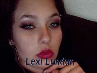 Lexi_Lundun