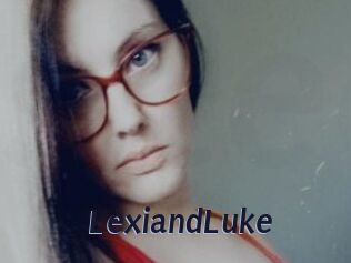 LexiandLuke