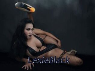 LexieBlack