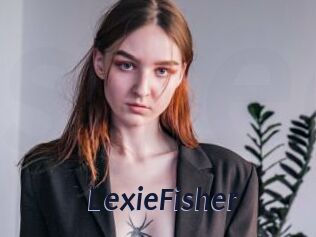 LexieFisher