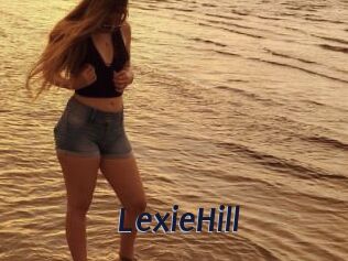 LexieHill