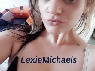 LexieMichaels