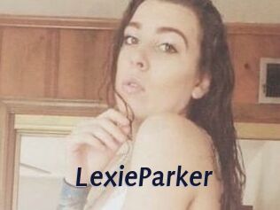 LexieParker