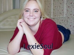 LexieSoul