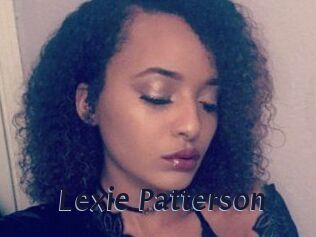 Lexie_Patterson
