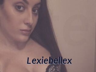 Lexiebellex
