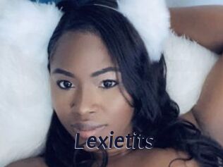 Lexietits