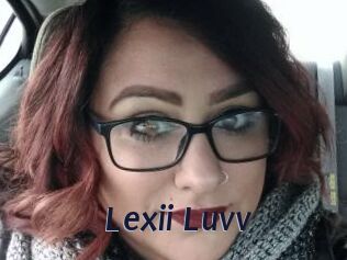 Lexii_Luvv