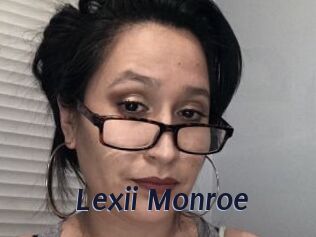 Lexii_Monroe