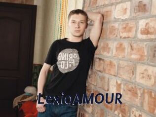 LexioAMOUR