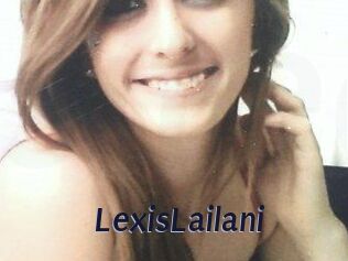 LexisLailani