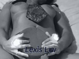 Lexis_Luv