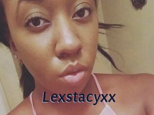 Lexstacyxx
