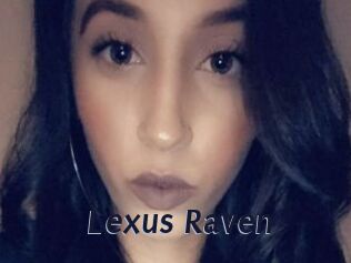 Lexus_Raven