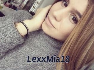 LexxMia18