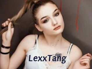 LexxTang