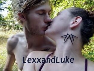 LexxandLuke
