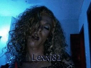 Lexxi81