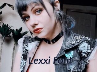 Lexxi_Ford
