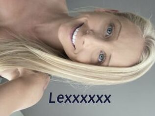 Lexxxxxx
