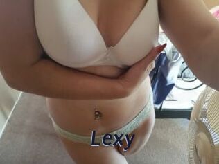 Lexy
