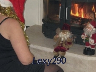 Lexy290