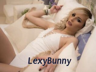 LexyBunny
