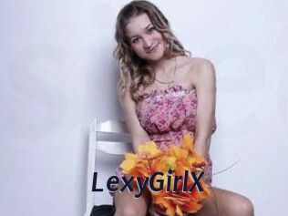 LexyGirlX