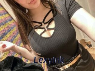 LexyInk