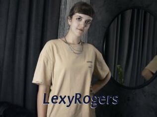 LexyRogers