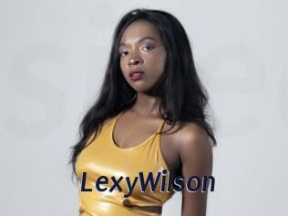 LexyWilson