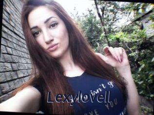 Lexylovell