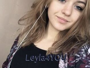 Leyla4YOU