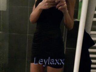 Leylaxx