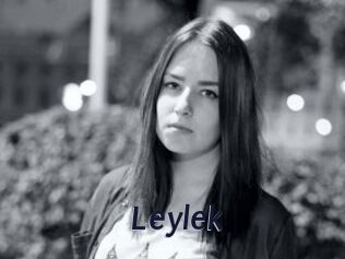 Leylek