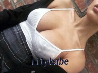 Li1ybabe