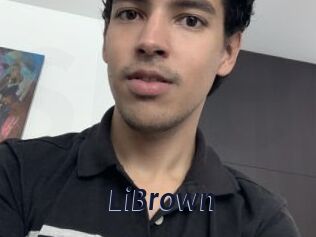 LiBrown