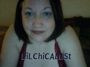 LiLChiCALuSt